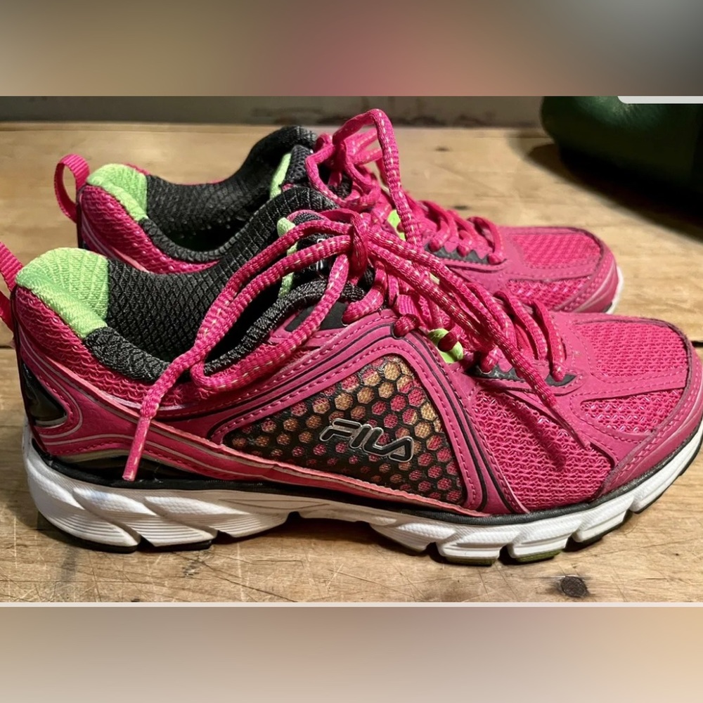 Women’s Fula Threshold 3BC SZ 6.5